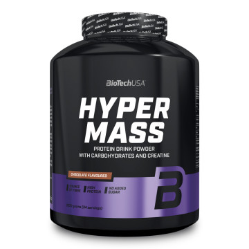 Hyper Mass - 2270g