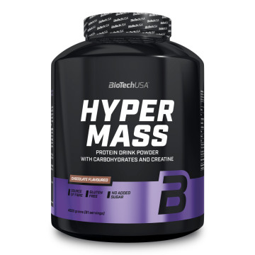 Hyper Mass - 4000g