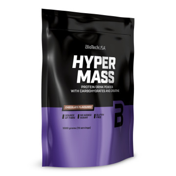 Hyper Mass - 1000g