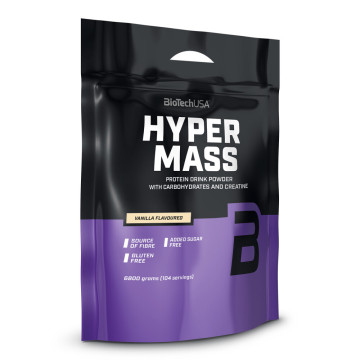 Hyper Mass - 6800g