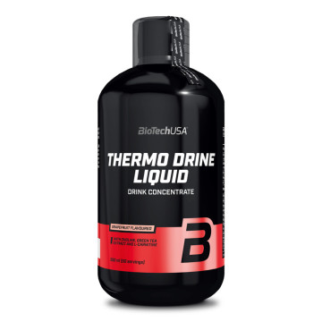 Thermo Drine Liquid - 500ml