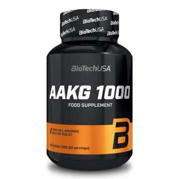 AAKG 1000 - 100 Comprimés