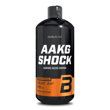 AAKG Shock - 1000ml