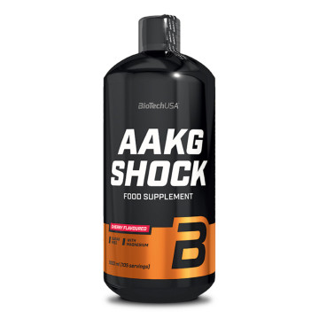 AAKG Shock - 1000ml