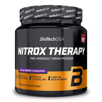 Nitrox Therapy - 340g