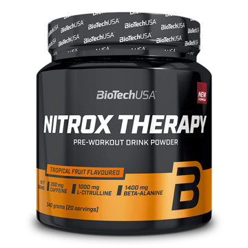 Nitrox Therapy - 340g