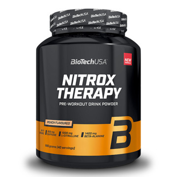 Nitrox Therapy - 680g