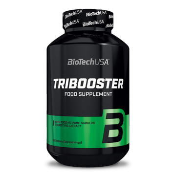 Tribooster - 120 Comprimés