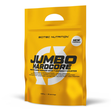 Jumbo Hardcore - 5355g