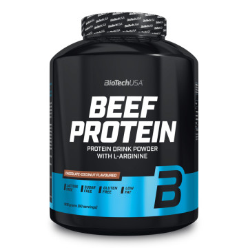 Beef Protein - 1816g