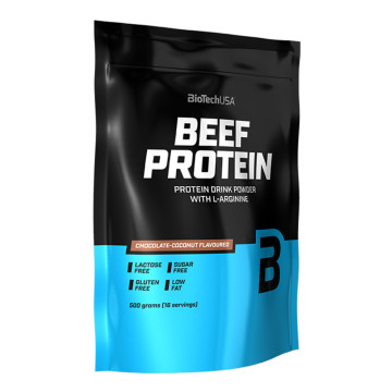 Beef Protein - 500g