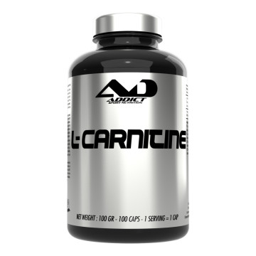 L-Carnitine 750 - 100 Gélules