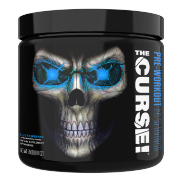 The Curse - 250g