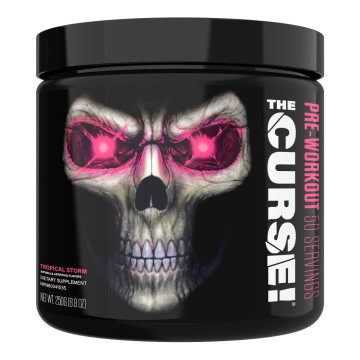 The Curse - 250g