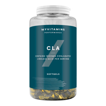 CLA - 60 Capsules molles