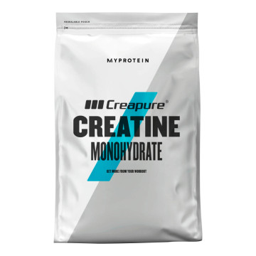 Creapure® Creatine Monohydrate - 250g