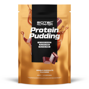 Protein Pudding - 400g