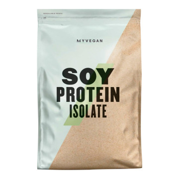 Soy Protein Isolate - 1000g