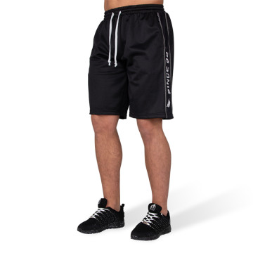 Functional Mesh Shorts