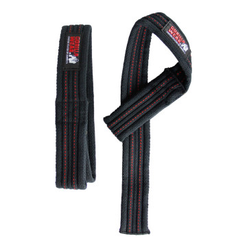 Hardcore Lifting Straps