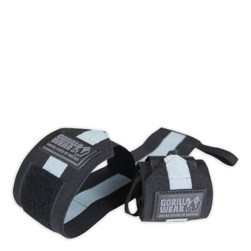 Wrist Wraps Ultra