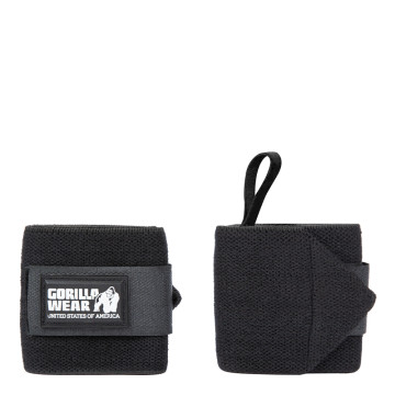 Wrist Wraps Basic