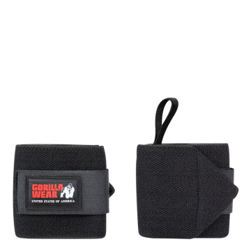 Wrist Wraps Basic