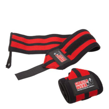 Wrist Wraps Pro