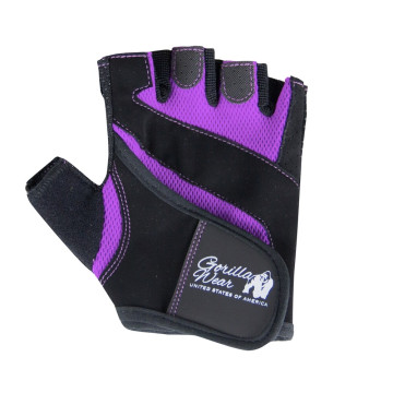 Women's Fitness Gloves