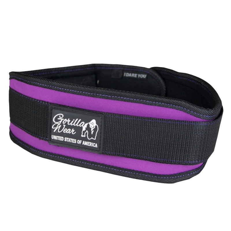 Women's Lifting Belt