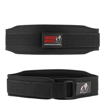 Women's Lifting Belt