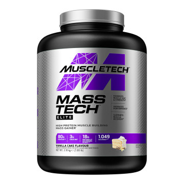 Mass-Tech - 3180g