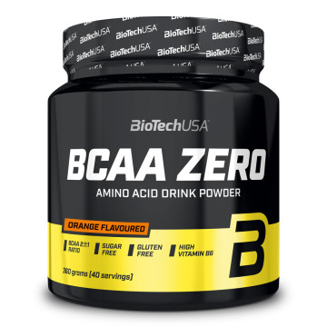 BCAA Zero - 360g