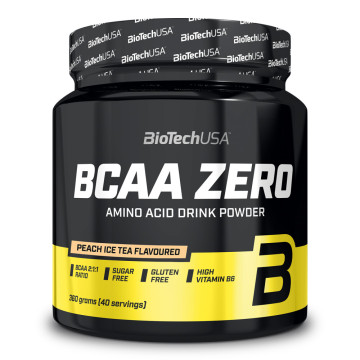 BCAA Zero - 360g