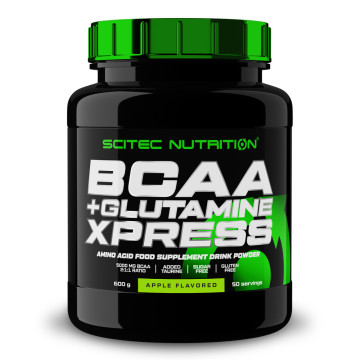 BCAA + Glutamine Xpress - 600g