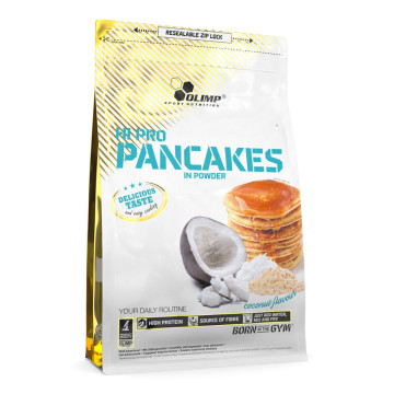 Hi Pro Pancakes - 900g