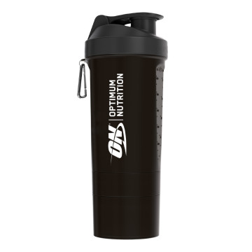 SmartShake Optimum Nutrition