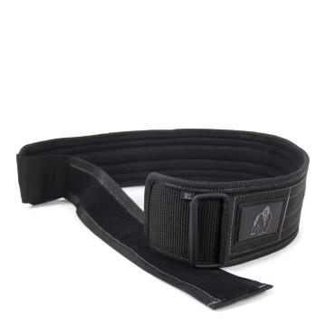 4 Inch Nylon Belt