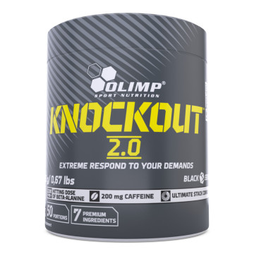 Knockout 2.0 - 305g