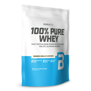 100% Pure Whey - 1000g