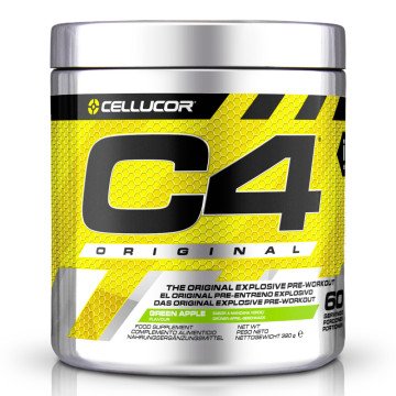 C4 Original Pre-Workout - 390g