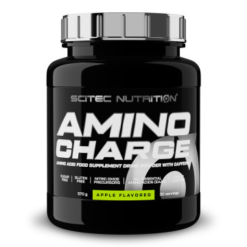 Amino Charge - 570g