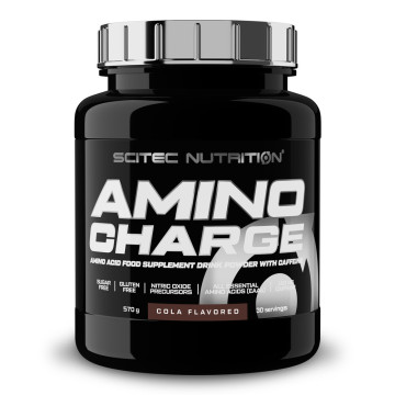 Amino Charge - 570g