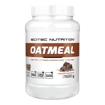 Oatmeal - 1500g