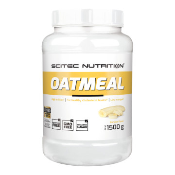 Oatmeal - 1500g