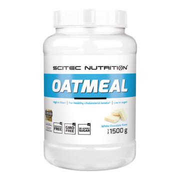 Oatmeal - 1500g