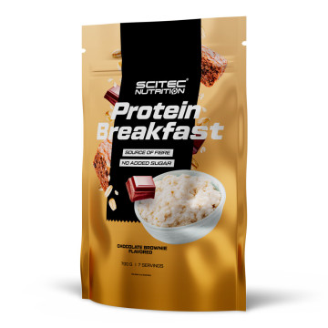 Protein Breakfast - 700g