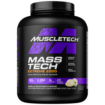 Mass-Tech Extreme 2000 - 2720g