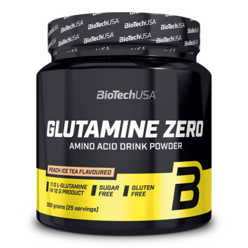 Glutamine Zero - 300g