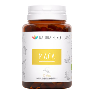 Maca - 90 Gélules